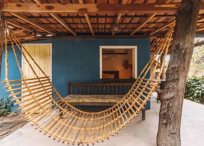 Vila Das Ondas Caraiva