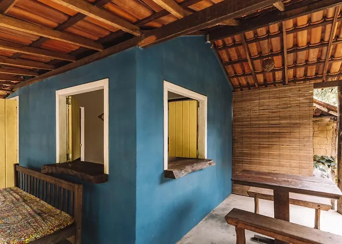 Vila Das Ondas Caraiva
